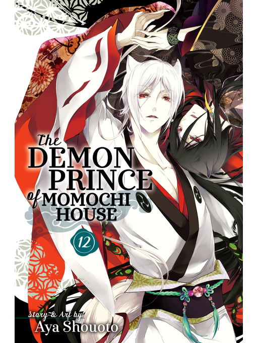 Title details for The Demon Prince of Momochi House, Volume 12 by Aya Shouoto - Wait list